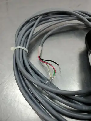OMEGA OS65-MA1-R4-2 INFRARED PYROMETER PROBE. 5D-2