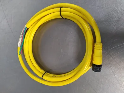 *9 Allen Bradley 889R-F3AEA-2/B Cordset Loc5