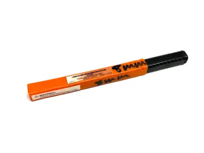 New | in-Stock HERTEL CHUCKING REAMER: 8 MM DIA, 6" OAL, 1-1/2" FLUTE LENGTH Reamers | Maverick Industrial Sales #1102462
