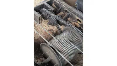 Used FRICK #1 Sawmill Circles North Carolina US | Trustworthy Equipment #1403537