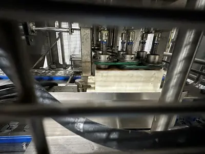 USED 2017 PND DF12