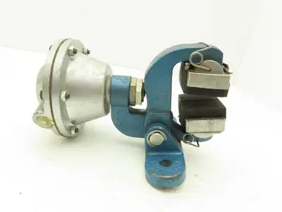 Twiflex Rietschoten Pneumatic Air Actuated Brake Caliper Spring Release