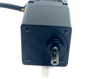 Used Oriental Motor BLHM015K-50, VEXTA Gearmotors Michigan US | Maverick Industrial Sales #1467882