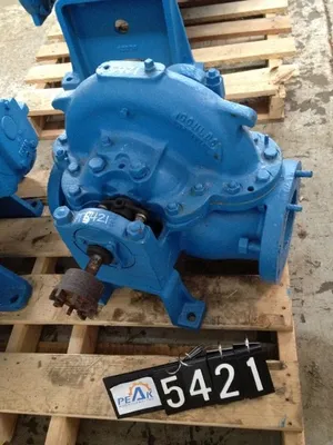USED Goulds 3405