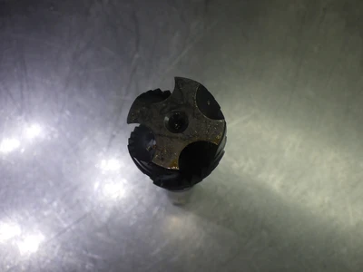 Emuge M30x3.5 ISO 2/6H 4 Flute HSS-E SF Bottom Tap C05032000130 (LOC1401A)
