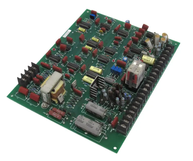 New | in-Stock HDR _UNKNOWN_ Circuit Boards Michigan US | SB Industrial Supply #807483