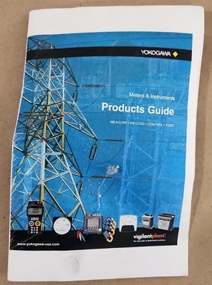 USED Yokogawa ZR22G