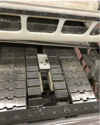 Used EAGLE BAKERY EQUIPMENT _UNKNOWN_ Roll Machines (Bakery) California US | BakeryEquipment.com #1554781