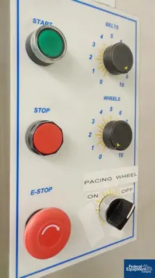 USED Aesus Aesus Retorquer, Model ECOCAP-4