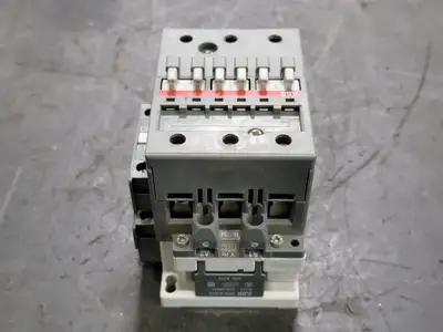 USED ABB A50-30-11-34