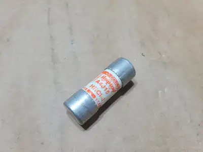 Used GOULD SHAWMUT A4J15 Misc Electrical & Power Parts British Columbia CA | Lenmark #1438946