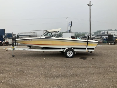 Used 1989 SUPRA TBD Boats (Misc) Michigan US | Miedema Asset Management Group #1312999