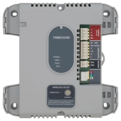 Honeywell THM5320R1000 Equipment Interface Module [New]