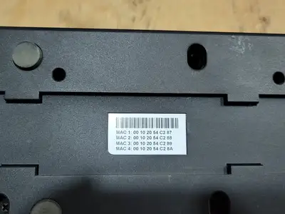 Used HONEYWELL 70E-NB Misc Electrical & Power Parts British Columbia CA | Lenmark #247636