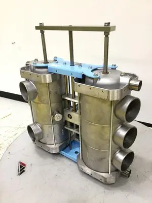 USED MORETTO 203136 / 211294