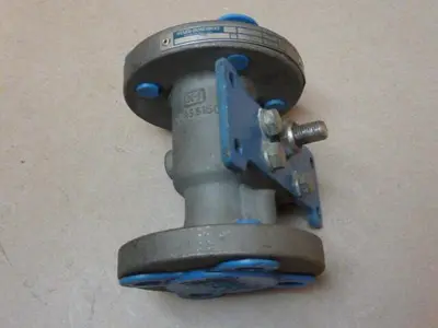 USED NELES JAMESBURY 1 5150313600TT
