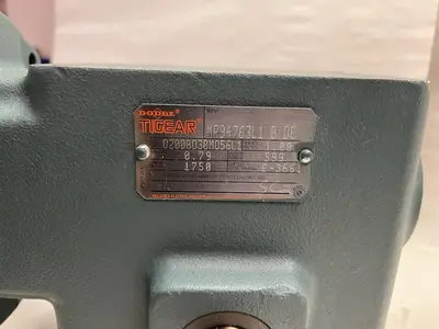 New | in-Stock DODGE MR94763L1 Industrial Controls | Surplus Asset Holdings #1220769