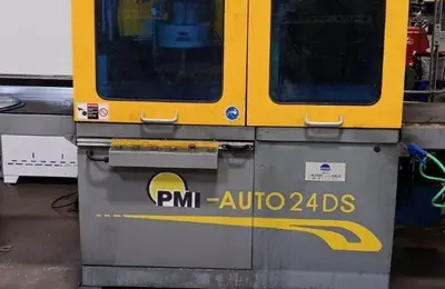 PMI-Auto 24 DS Drill & Saw System