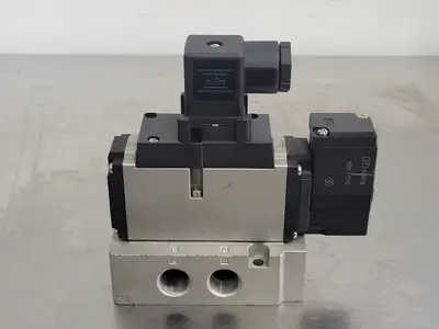NEW SMC NVFS3110-5D