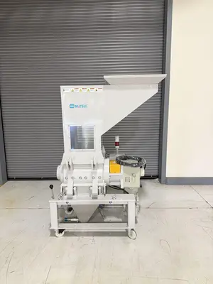 New | in-Stock 2026 MATSUI SMGL-300 Granulators Georgia US | Zag Equipment #1263401