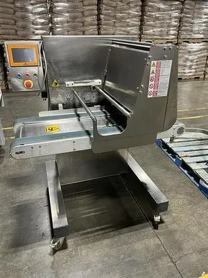 Used MIMAC _UNKNOWN_ Bakery Equipment New York US | UNION STANDARD EQUIPMENT CO. #134644