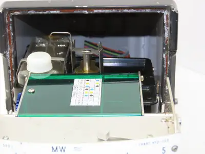 Yokogawa Type 3006 Direct Acting Electrical Chart Recorder 110VAC KFD-100