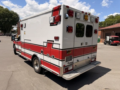 Used 2008 FORD F-350 Misc Trucks Michigan US | Miedema Asset Management Group #1411008