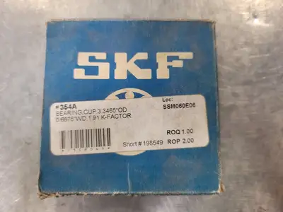 NEW SKF 354A