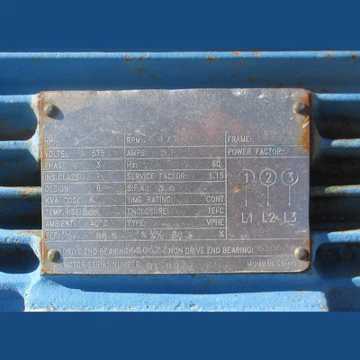 20in Wide x 69in Long Feed Conveyor