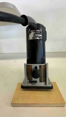 Used _UNKNOWN_ _UNKNOWN_ Woodworking Trimmers California US | MachineryMax #1393423