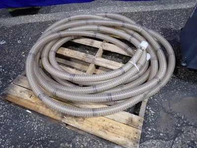 Used 2021 ESTA SRF T4 Fume Extractors Ohio US | HGR 24 #727099