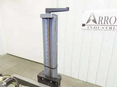CTM 3600-PA High Speed Label Applicator SATO Thermal Printer Mobile