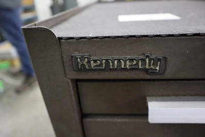 Used KENNEDY GENERIC Tool Box Minnesota US | Machinesused.com #1371139