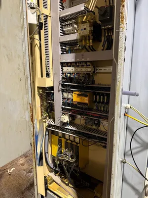 2014 MITSUBISHI SE25A GEAR SHAPERS CNC | Piselli Enterprises (10)