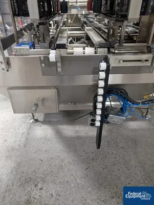 USED MGS MGS Case Packer, Model Advantage