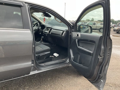 Used 2020 FORD RANGER Pickup Trucks Michigan US | Miedema Asset Management Group #1423649