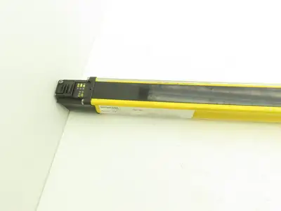 Allen Bradley 440L-R4K0480YD Light Curtain Guardmaster Receiver Only -Parts Only