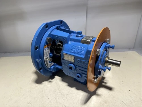 NEW Goulds 3306 STi
