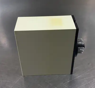 Used Electromatic SB 160 115 Relays & Switches | Palmetto Automation #1154821