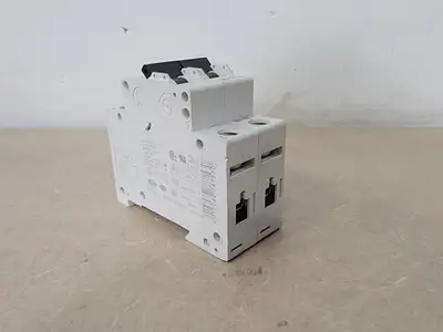USED EATON FAZ-C5/2
