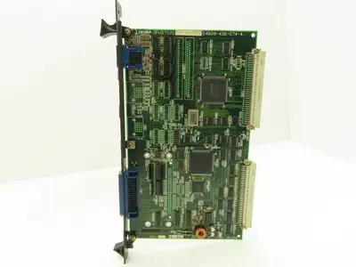 Okuma E4809-436-074-A OPUS 7000 Printed Circuit Control Board PCB