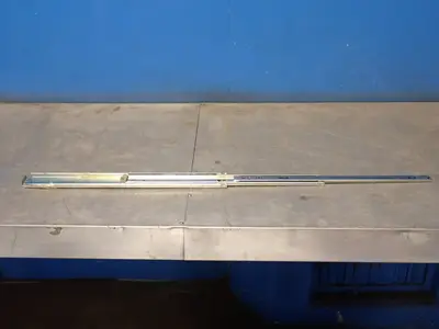 Ball Bearing Drawer Slide Rail