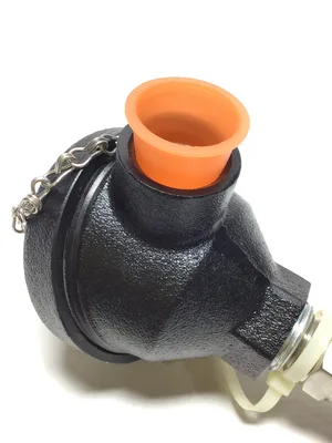 CAPP/USA K-Type 593825 Thermocouple