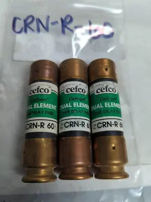 Used CEFCO CRN-R-60 Miscellaneous Equipment (Electrical & Power) | Surplus Asset Holdings #1191531