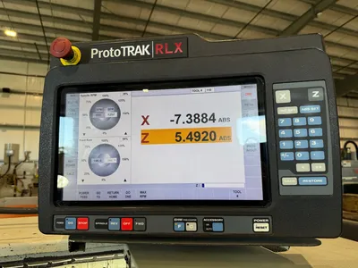 2019 SWI TRAK 1630RX CNC Lathes | GMT (13)