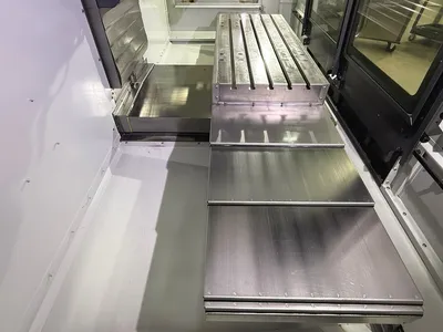 USED 2016 HAAS VF-3SS