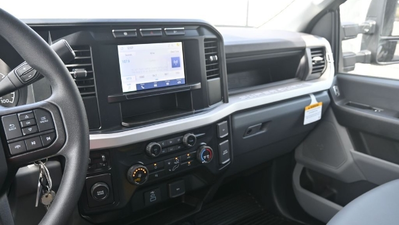 USED 2024 Ford F-600