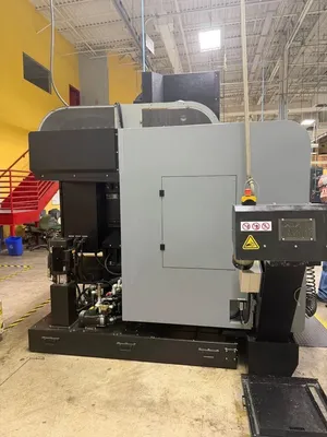 2020 HURCO VMX30UI Vertical Machining Centers (5-Axis or More) | Toolquip, Inc. (4)