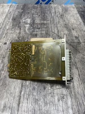 RELIANCE ELECTRIC 51831-5 Electrical/PLC/Automation | ESS Industrial Equipment Sales (4)