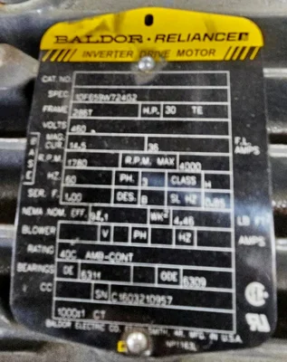 Alfa-Laval DCNX 5541B-31 sanitary decanter centrifuge, 316SS.
